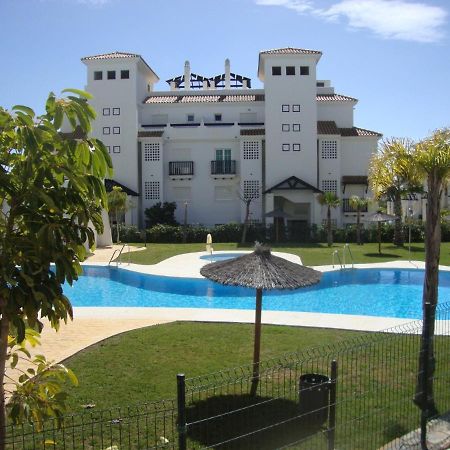 Residencial Duquesa 2049 Lejlighed Manilva Eksteriør billede