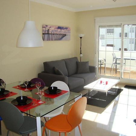Residencial Duquesa 2049 Lejlighed Manilva Eksteriør billede