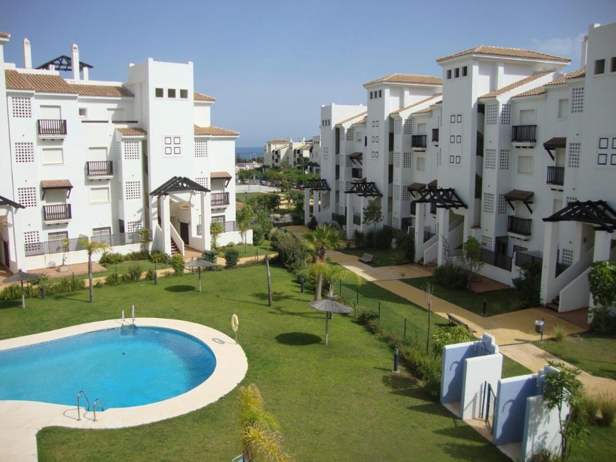 Residencial Duquesa 2049 Lejlighed Manilva Eksteriør billede