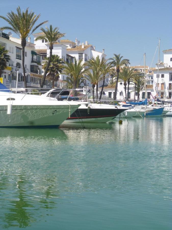 Residencial Duquesa 2049 Lejlighed Manilva Eksteriør billede