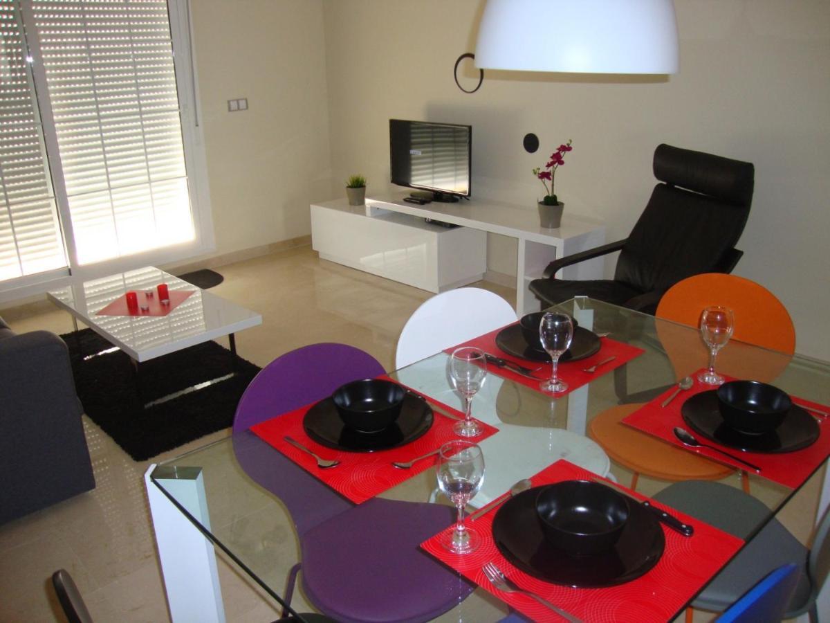 Residencial Duquesa 2049 Lejlighed Manilva Eksteriør billede