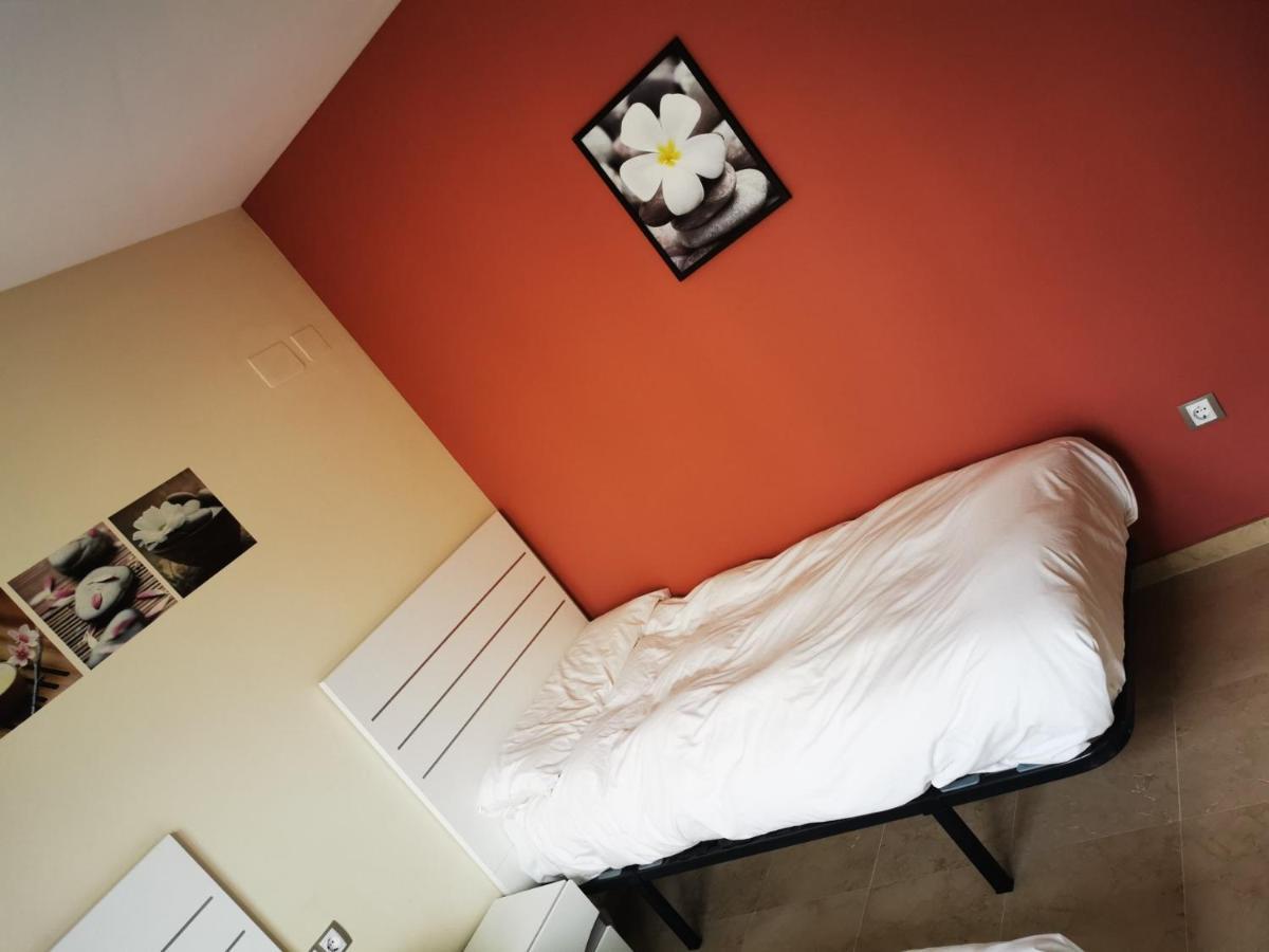 Residencial Duquesa 2049 Lejlighed Manilva Eksteriør billede
