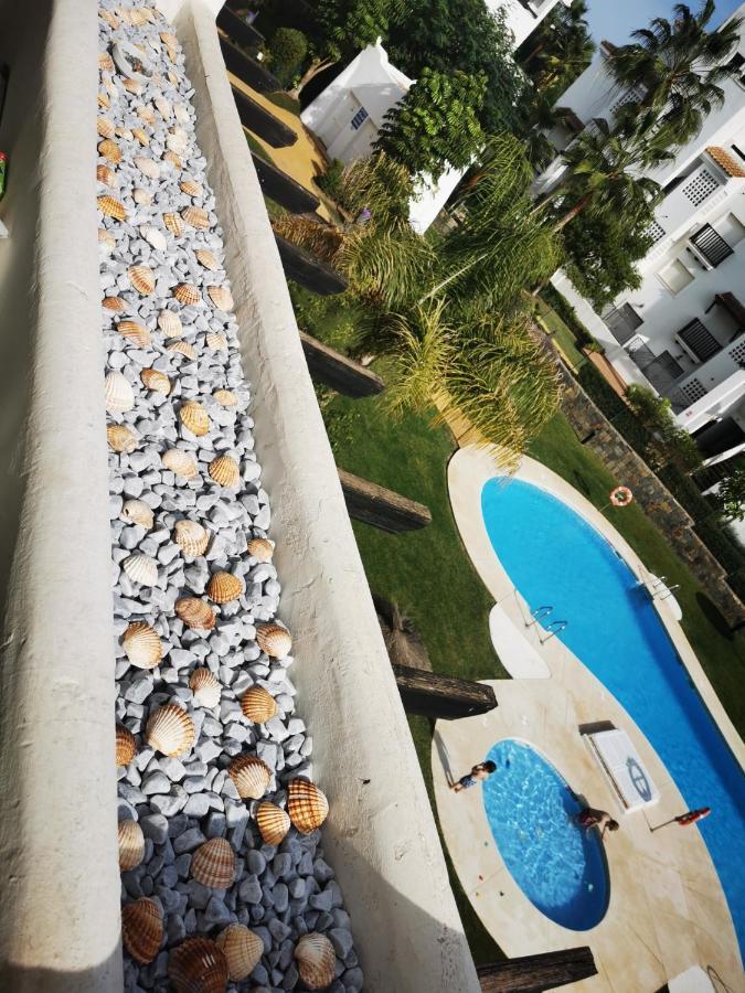 Residencial Duquesa 2049 Lejlighed Manilva Eksteriør billede