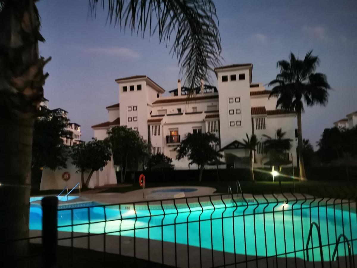 Residencial Duquesa 2049 Lejlighed Manilva Eksteriør billede