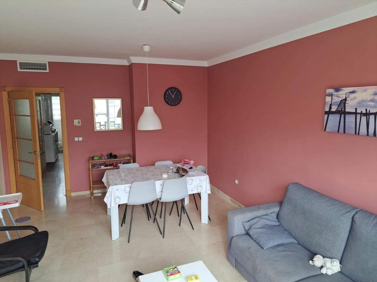 Residencial Duquesa 2049 Lejlighed Manilva Eksteriør billede